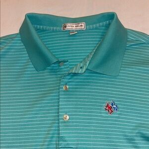 Peter Millar Frederica Classic Golf Polo